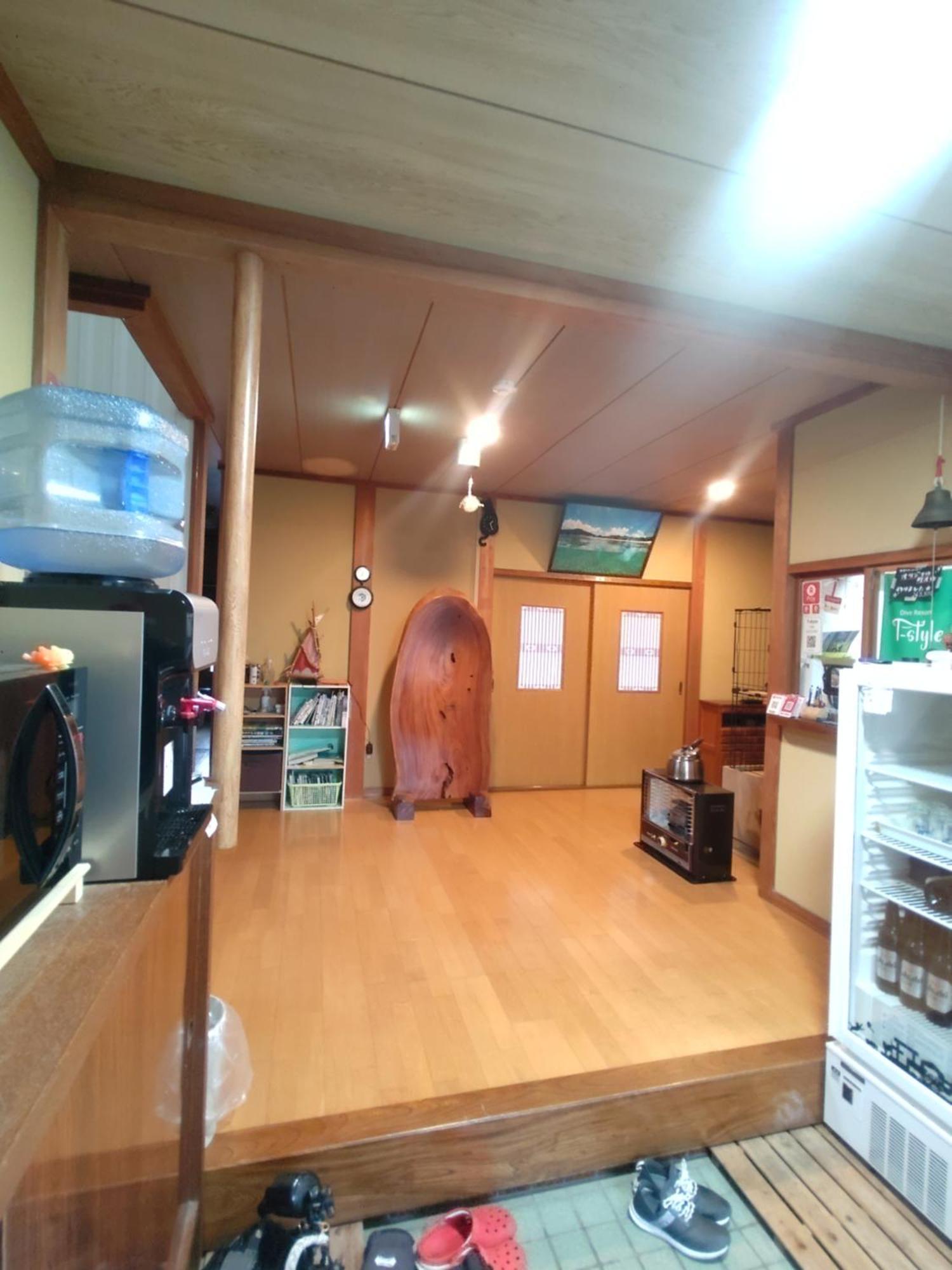Nekozaki Hotel Toyooka  Luaran gambar