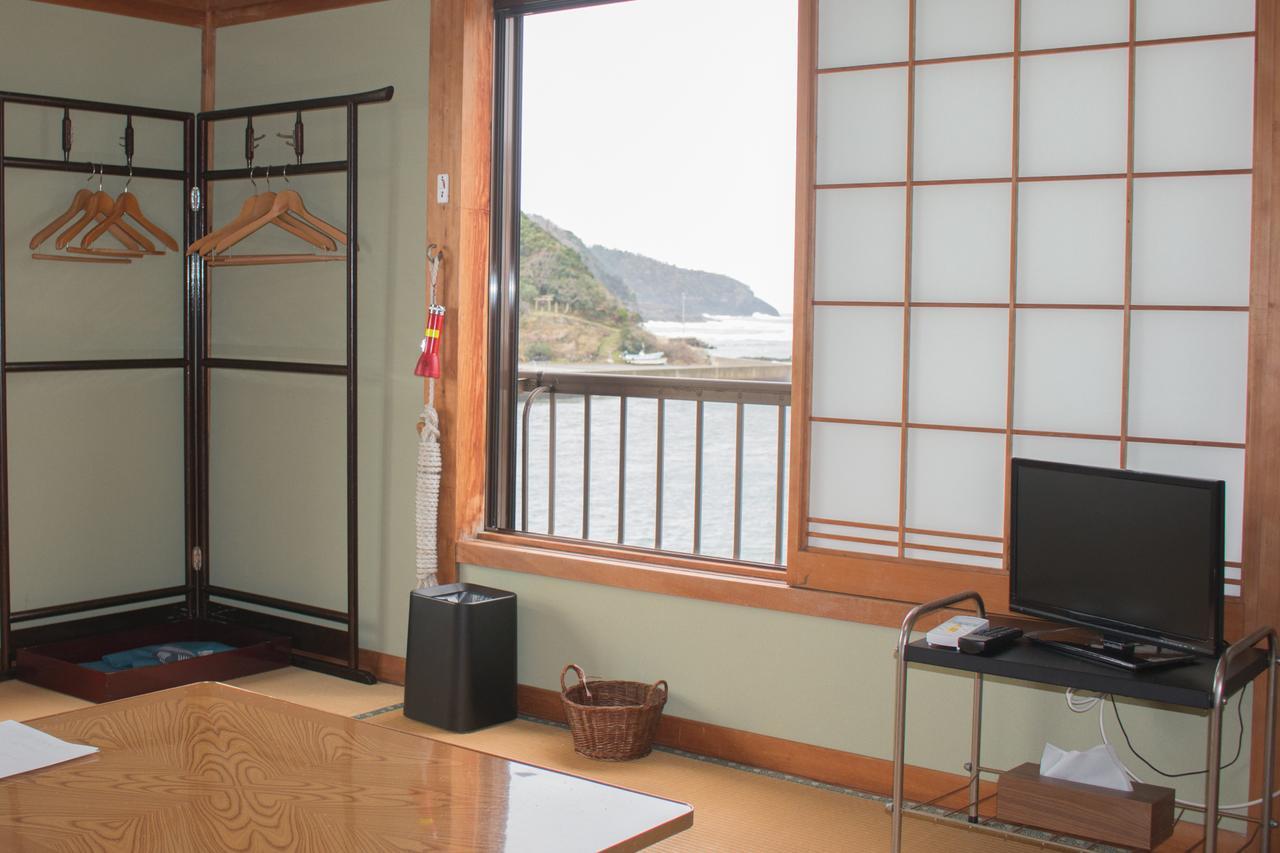 Nekozaki Hotel Toyooka  Luaran gambar