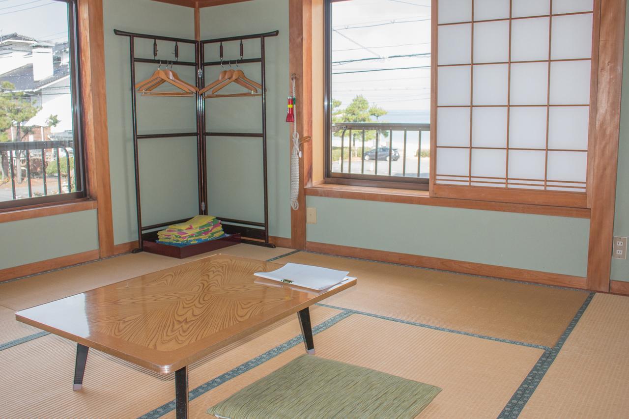 Nekozaki Hotel Toyooka  Luaran gambar