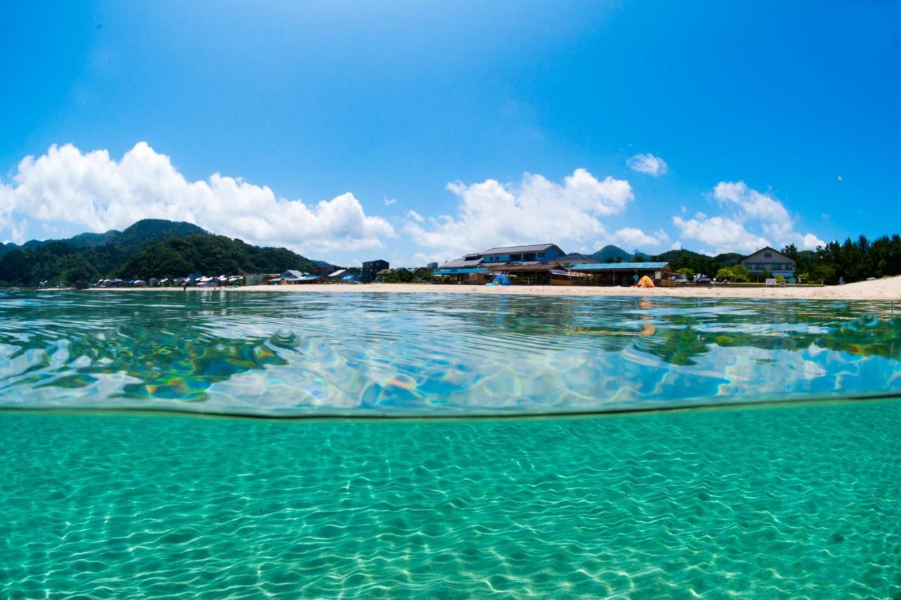 Nekozaki Hotel Toyooka  Luaran gambar